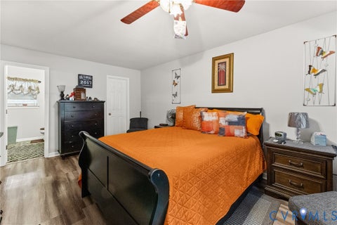 Tiny photo for 17030 Courtney Road, Hanover, VA 23069 (MLS # 2628333)