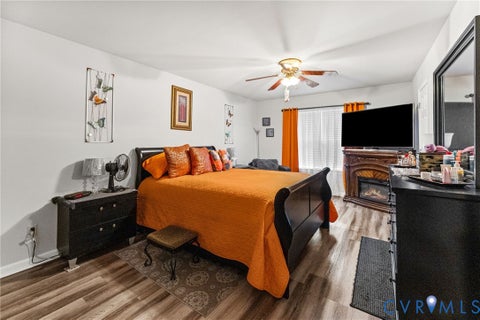 Tiny photo for 17030 Courtney Road, Hanover, VA 23069 (MLS # 2628333)