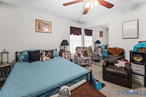 Tiny photo for 17030 Courtney Road, Hanover, VA 23069 (MLS # 2628333)