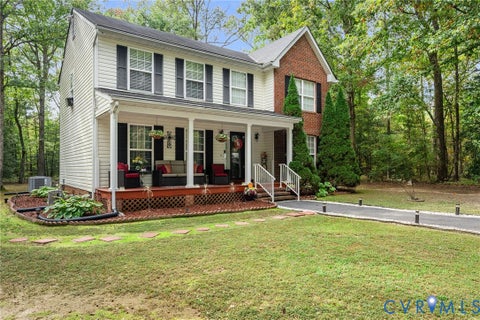 Tiny photo for 17030 Courtney Road, Hanover, VA 23069 (MLS # 2628333)