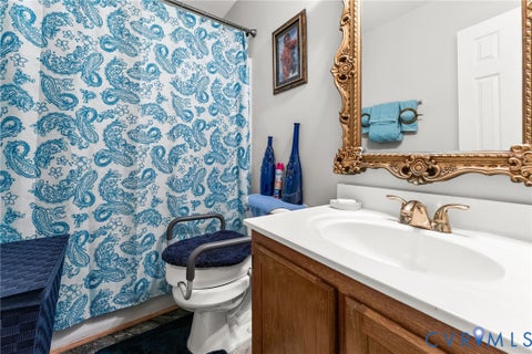 Tiny photo for 17030 Courtney Road, Hanover, VA 23069 (MLS # 2628333)