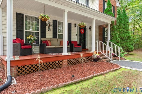 Tiny photo for 17030 Courtney Road, Hanover, VA 23069 (MLS # 2628333)