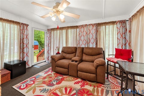 Tiny photo for 17030 Courtney Road, Hanover, VA 23069 (MLS # 2628333)
