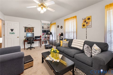 Tiny photo for 17030 Courtney Road, Hanover, VA 23069 (MLS # 2628333)