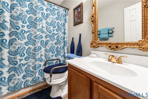 Tiny photo for 17030 Courtney Road, Hanover, VA 23069 (MLS # 2628333)