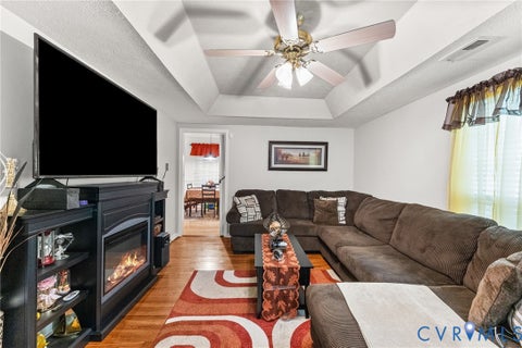 Tiny photo for 17030 Courtney Road, Hanover, VA 23069 (MLS # 2628333)