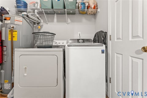 Tiny photo for 17030 Courtney Road, Hanover, VA 23069 (MLS # 2628333)