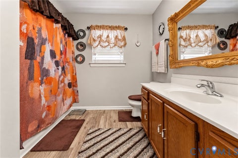 Tiny photo for 17030 Courtney Road, Hanover, VA 23069 (MLS # 2628333)