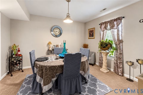 Tiny photo for 17030 Courtney Road, Hanover, VA 23069 (MLS # 2628333)