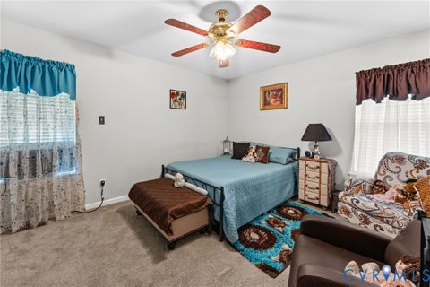 Tiny photo for 17030 Courtney Road, Hanover, VA 23069 (MLS # 2628333)