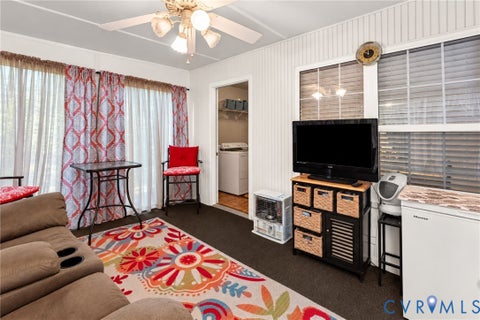 Tiny photo for 17030 Courtney Road, Hanover, VA 23069 (MLS # 2628333)