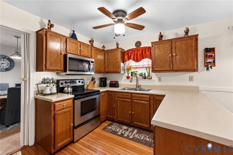 Tiny photo for 17030 Courtney Road, Hanover, VA 23069 (MLS # 2628333)