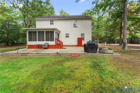 Tiny photo for 17030 Courtney Road, Hanover, VA 23069 (MLS # 2628333)