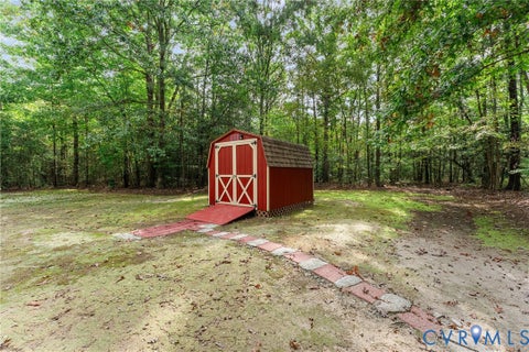 Tiny photo for 17030 Courtney Road, Hanover, VA 23069 (MLS # 2628333)