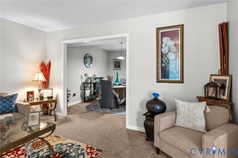 Tiny photo for 17030 Courtney Road, Hanover, VA 23069 (MLS # 2628333)