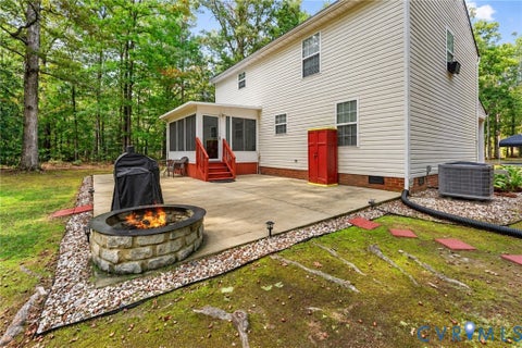 Tiny photo for 17030 Courtney Road, Hanover, VA 23069 (MLS # 2628333)