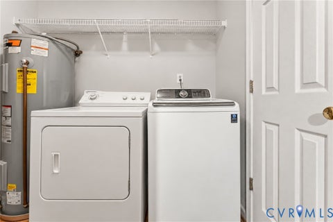 Tiny photo for 17030 Courtney Road, Hanover, VA 23069 (MLS # 2628333)