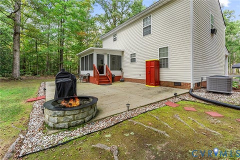 Tiny photo for 17030 Courtney Road, Hanover, VA 23069 (MLS # 2628333)