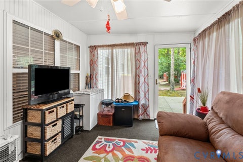 Tiny photo for 17030 Courtney Road, Hanover, VA 23069 (MLS # 2628333)