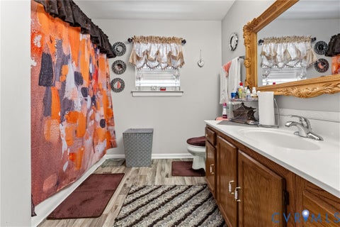 Tiny photo for 17030 Courtney Road, Hanover, VA 23069 (MLS # 2628333)