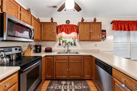 Tiny photo for 17030 Courtney Road, Hanover, VA 23069 (MLS # 2628333)
