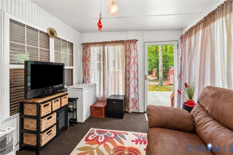 Tiny photo for 17030 Courtney Road, Hanover, VA 23069 (MLS # 2628333)
