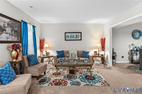 Tiny photo for 17030 Courtney Road, Hanover, VA 23069 (MLS # 2628333)