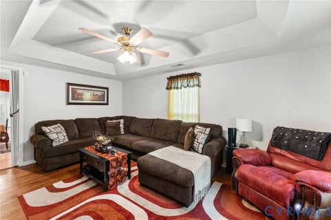 Tiny photo for 17030 Courtney Road, Hanover, VA 23069 (MLS # 2628333)