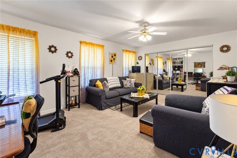 Tiny photo for 17030 Courtney Road, Hanover, VA 23069 (MLS # 2628333)