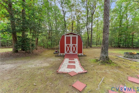 Tiny photo for 17030 Courtney Road, Hanover, VA 23069 (MLS # 2628333)
