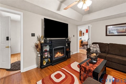 Tiny photo for 17030 Courtney Road, Hanover, VA 23069 (MLS # 2628333)
