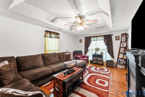 Tiny photo for 17030 Courtney Road, Hanover, VA 23069 (MLS # 2628333)