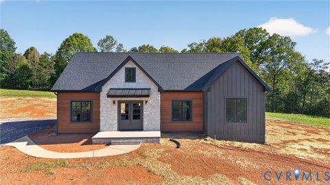 Photo of 9041 Stonewall Road, Appomattox, VA 24522 (MLS # 2625920)