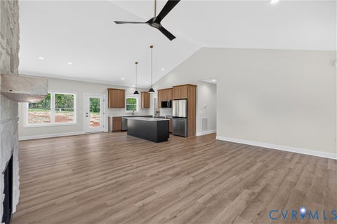 Tiny photo for 9041 Stonewall Road, Appomattox, VA 24522 (MLS # 2625920)