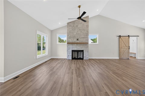 Tiny photo for 9041 Stonewall Road, Appomattox, VA 24522 (MLS # 2625920)