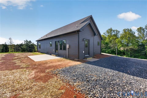 Tiny photo for 9041 Stonewall Road, Appomattox, VA 24522 (MLS # 2625920)