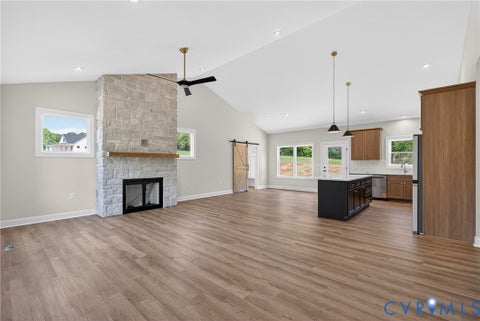 Tiny photo for 9041 Stonewall Road, Appomattox, VA 24522 (MLS # 2625920)
