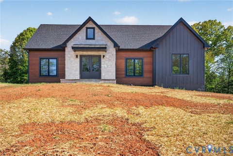 Tiny photo for 9041 Stonewall Road, Appomattox, VA 24522 (MLS # 2625920)