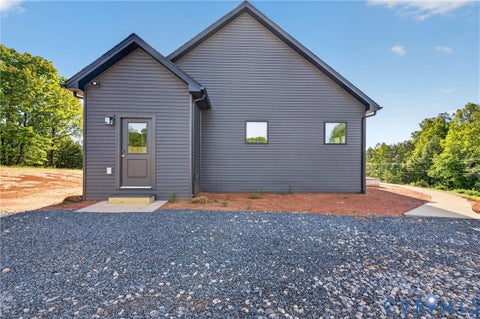Tiny photo for 9041 Stonewall Road, Appomattox, VA 24522 (MLS # 2625920)