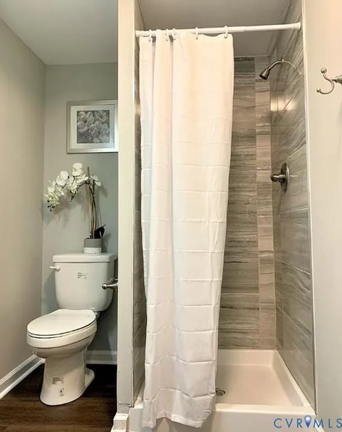 Tiny photo for 3901 Cutshaw Avenue #4, Richmond, VA 23230 (MLS # 2611336)
