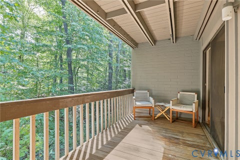 Tiny photo for 10272 Iron Mill Road, North Chesterfield, VA 23235 (MLS # 2626616)