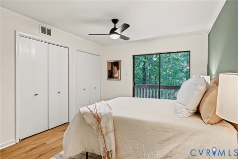 Tiny photo for 10272 Iron Mill Road, North Chesterfield, VA 23235 (MLS # 2626616)