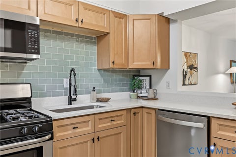 Tiny photo for 10272 Iron Mill Road, North Chesterfield, VA 23235 (MLS # 2626616)