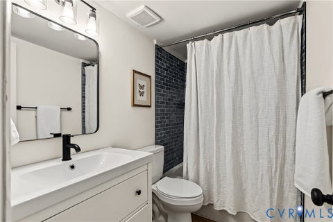Tiny photo for 10272 Iron Mill Road, North Chesterfield, VA 23235 (MLS # 2626616)