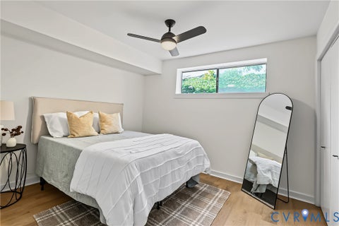 Tiny photo for 10272 Iron Mill Road, North Chesterfield, VA 23235 (MLS # 2626616)