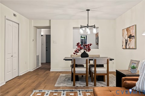 Tiny photo for 10272 Iron Mill Road, North Chesterfield, VA 23235 (MLS # 2626616)
