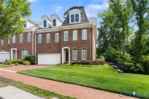 1134 Marney Court Henrico VA 23229