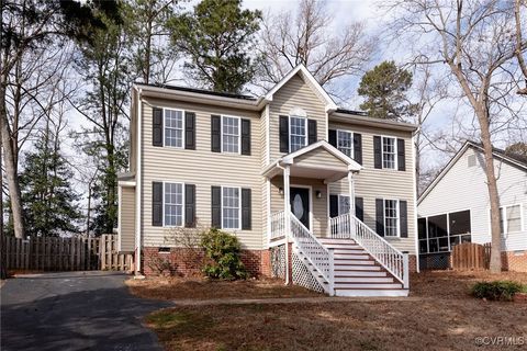 A home in Chesterfield