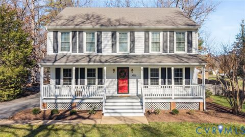 3202 Woodland Road Glen Allen VA 23060