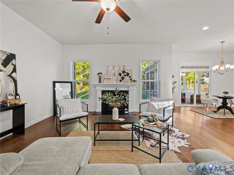 Tiny photo for 15124 Lavenham Terrace, Midlothian, VA 23112 (MLS # 2528875)